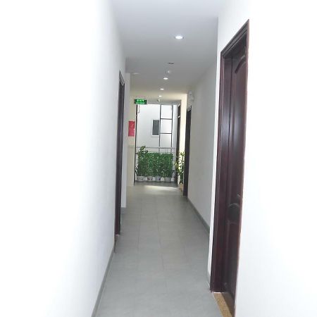 Thuy Tien Hotel Quy Nhon Exterior photo
