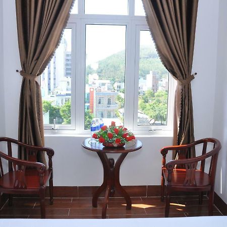 Thuy Tien Hotel Quy Nhon Exterior photo